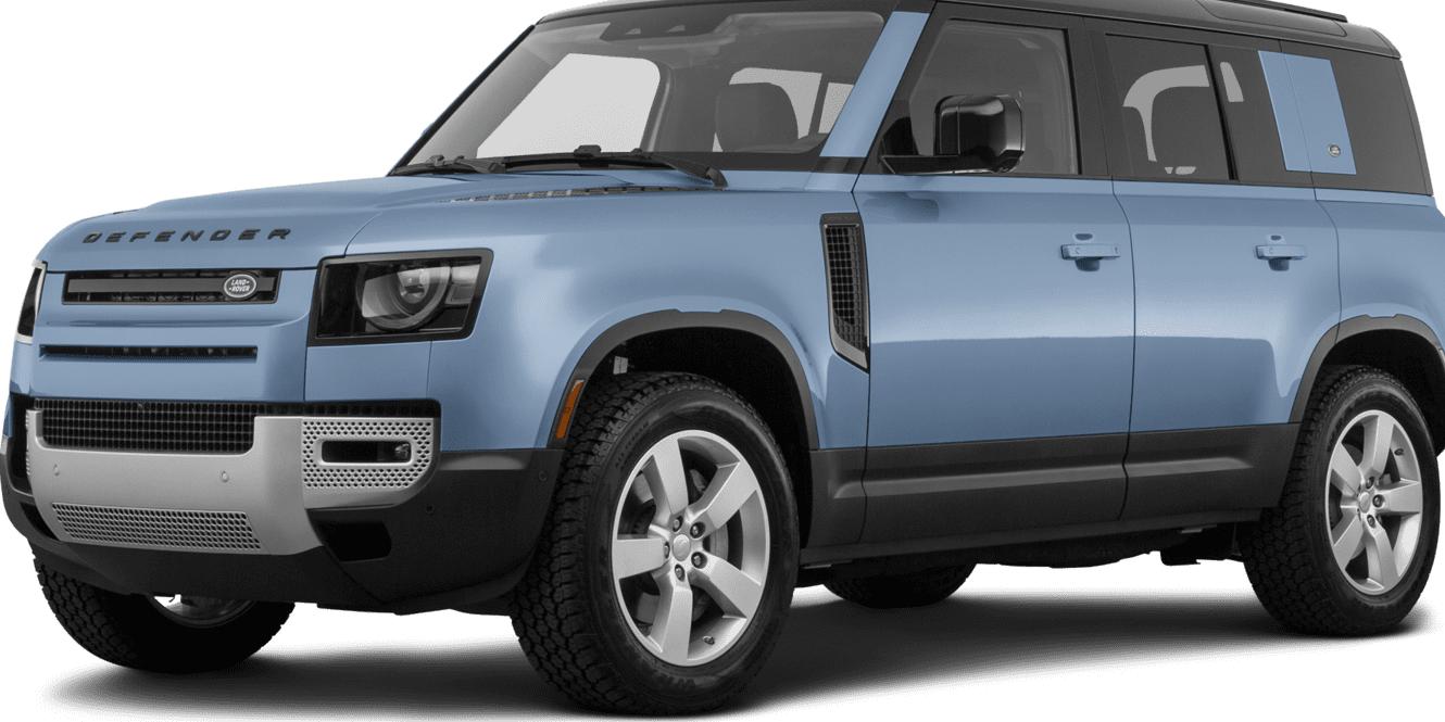 LAND ROVER DEFENDER 2020 SALEP7EU1L2018028 image